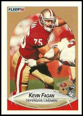 6 Kevin Fagan
